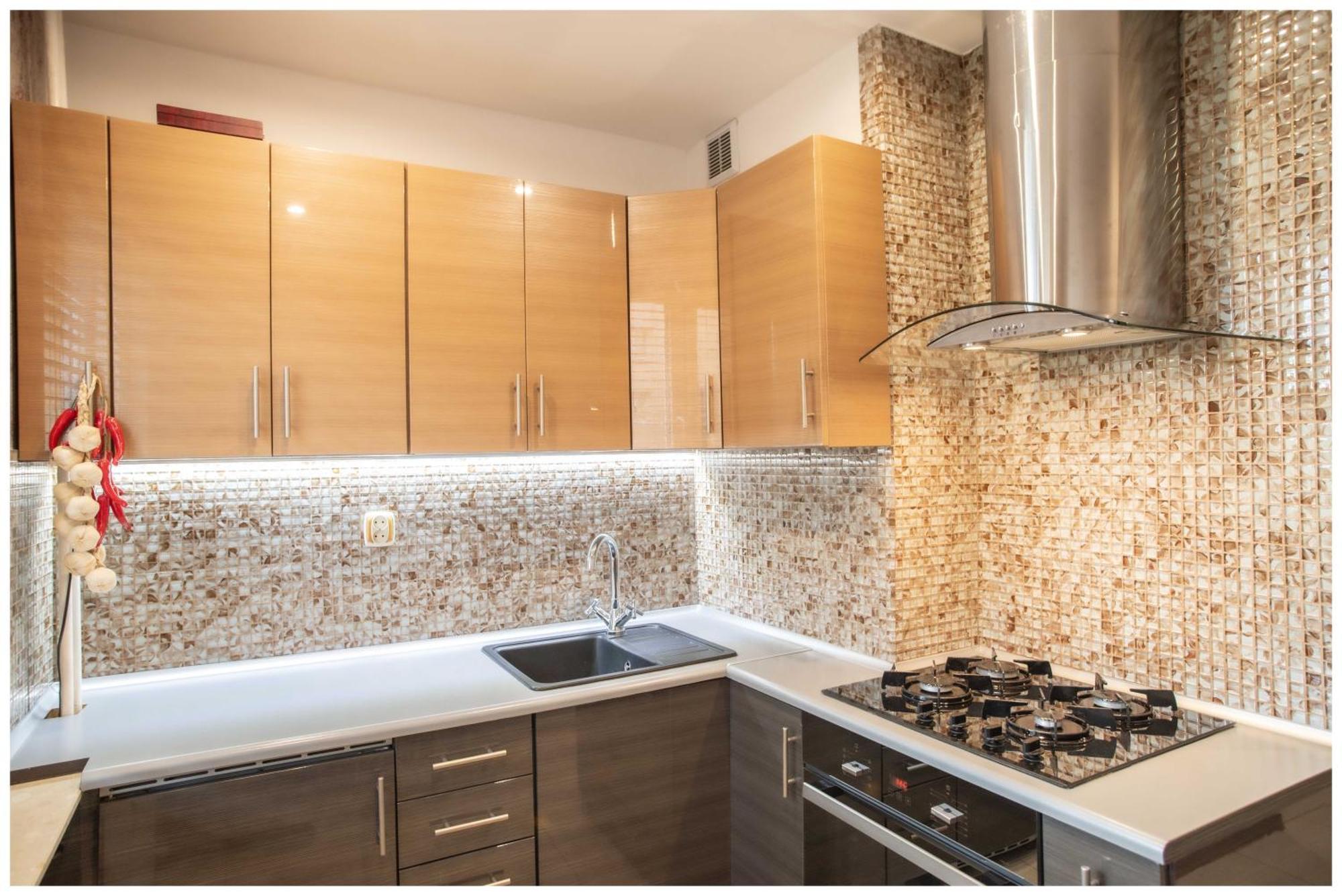 Apartament Zdrojowy Apartment Busko-Zdrój Exterior foto